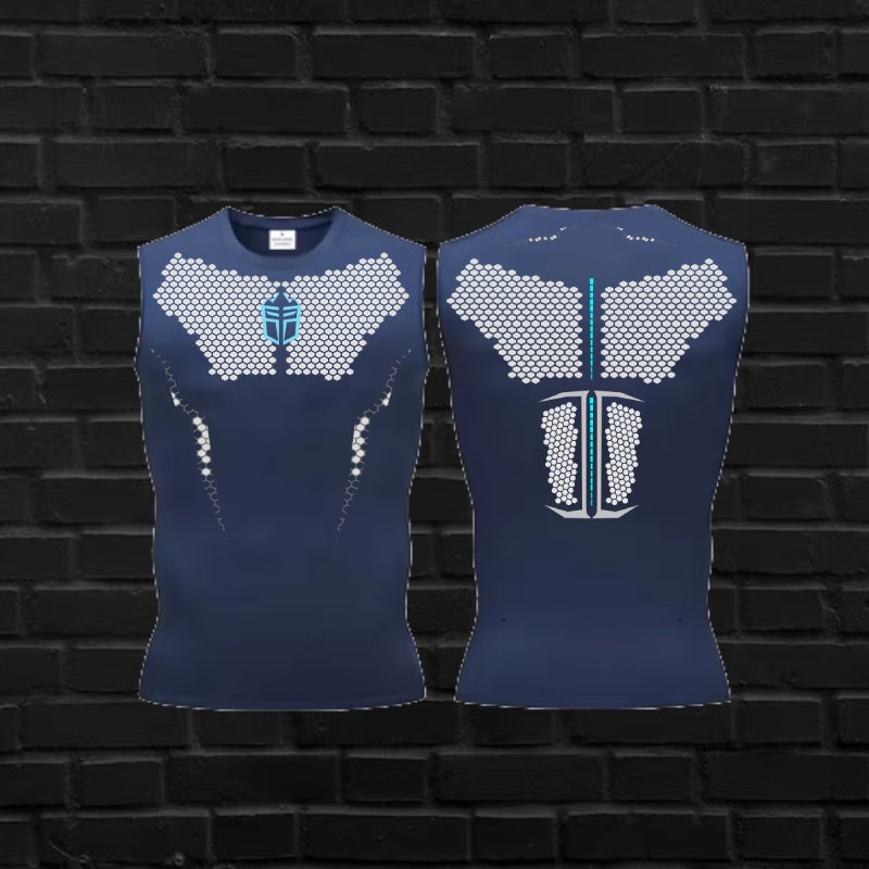 Aether Core compression tank top