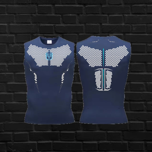 Aether Core compression tank top