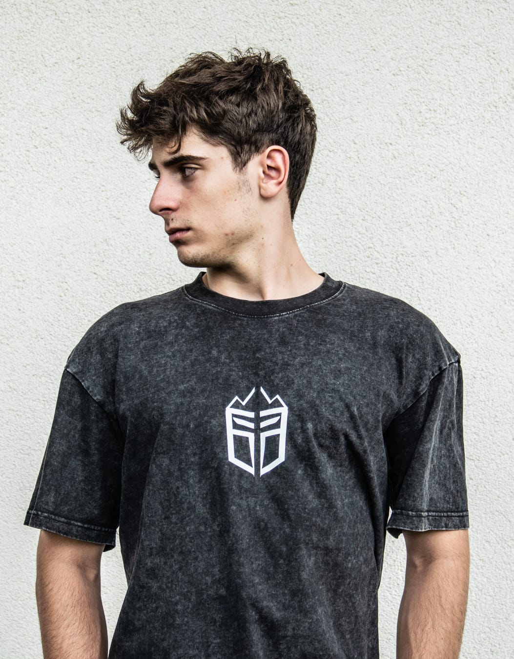 Magnus (camiseta oversize)